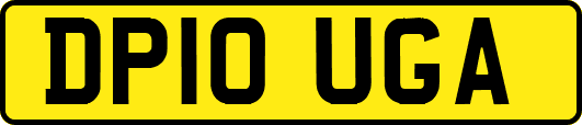 DP10UGA