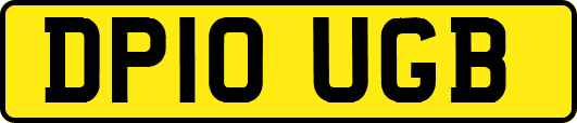 DP10UGB