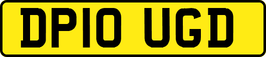 DP10UGD