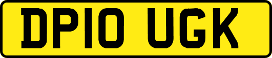 DP10UGK
