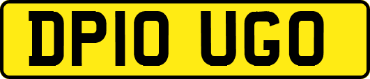 DP10UGO
