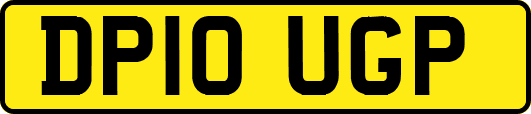 DP10UGP
