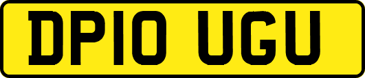 DP10UGU