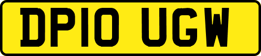 DP10UGW
