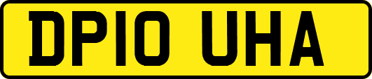 DP10UHA