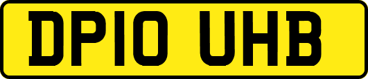 DP10UHB