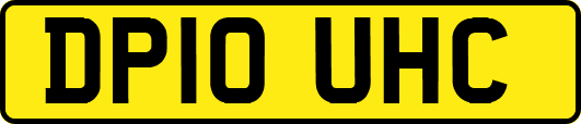 DP10UHC
