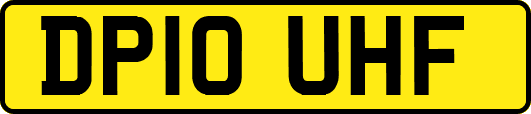 DP10UHF