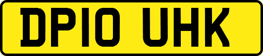 DP10UHK