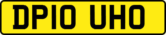 DP10UHO