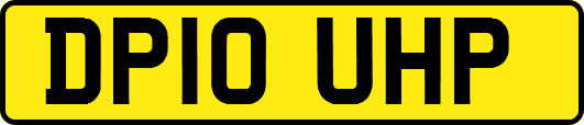 DP10UHP
