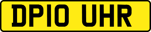 DP10UHR