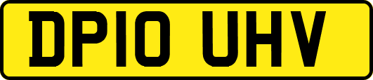 DP10UHV