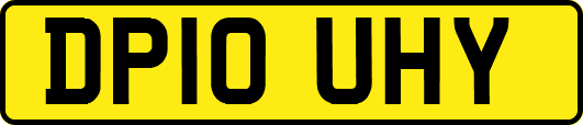 DP10UHY