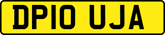 DP10UJA