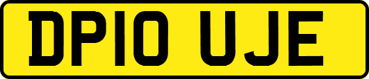DP10UJE