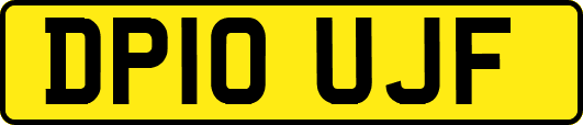 DP10UJF