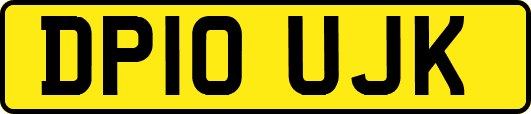 DP10UJK