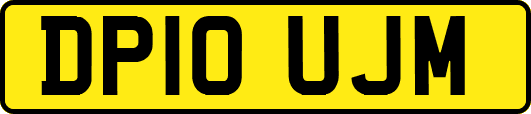 DP10UJM