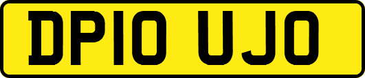 DP10UJO