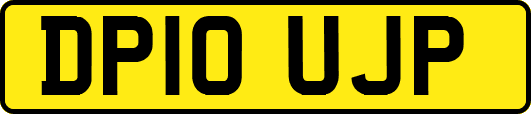 DP10UJP