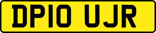 DP10UJR