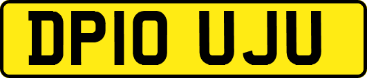 DP10UJU