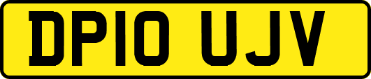 DP10UJV