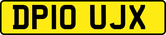 DP10UJX
