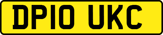 DP10UKC