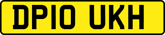 DP10UKH