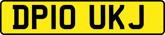 DP10UKJ
