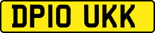 DP10UKK