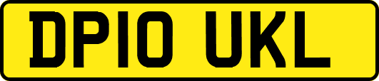 DP10UKL