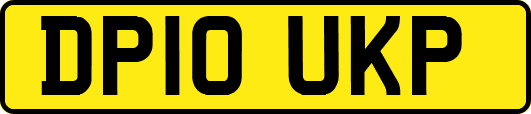 DP10UKP