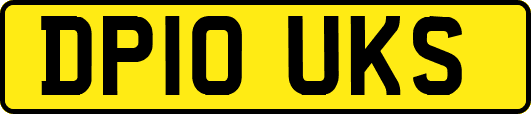 DP10UKS