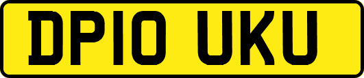 DP10UKU