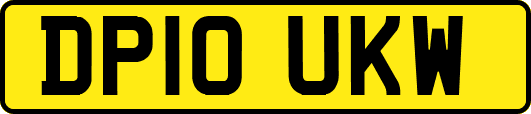 DP10UKW