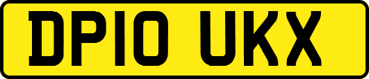 DP10UKX
