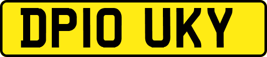 DP10UKY
