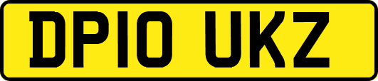 DP10UKZ