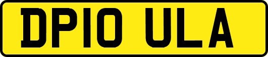 DP10ULA