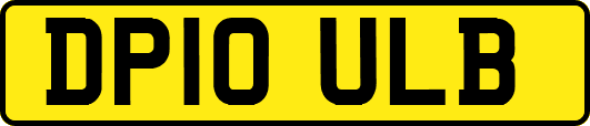 DP10ULB