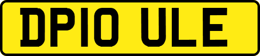 DP10ULE