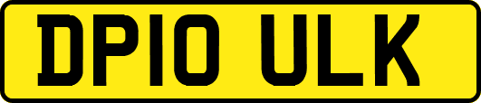 DP10ULK