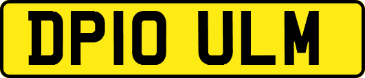 DP10ULM