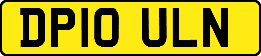 DP10ULN