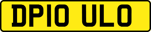 DP10ULO