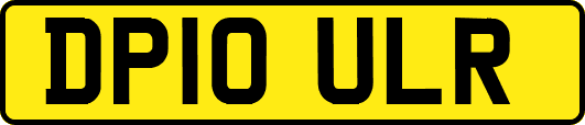 DP10ULR