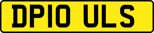 DP10ULS
